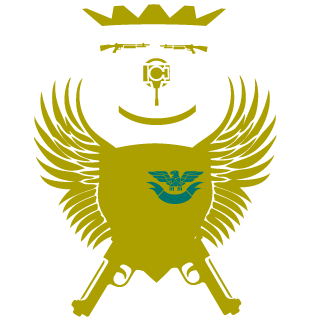123fry's emblem