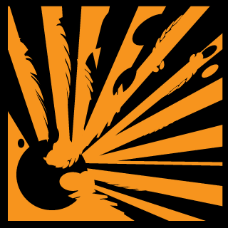 Keine Ahnung's emblem