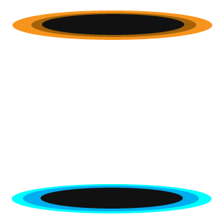 ExportD's emblem