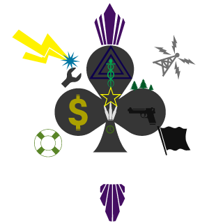 HiImNuts's emblem