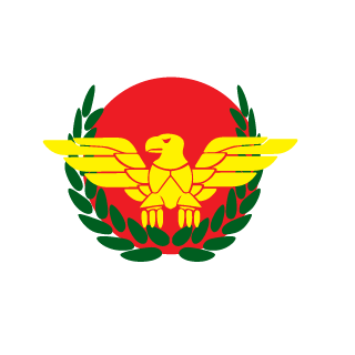 Manwithaburden's emblem