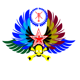 Kirhg00F's emblem