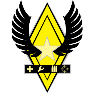 EliteYum's emblem
