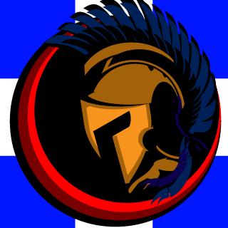 MIRMIDONES's emblem