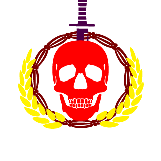 CastLeion's emblem