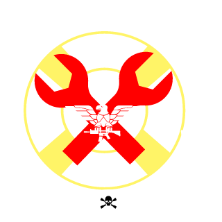 Vorfolomei's emblem