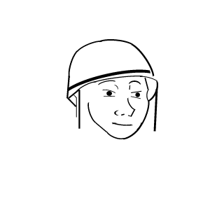 hanfjob's emblem