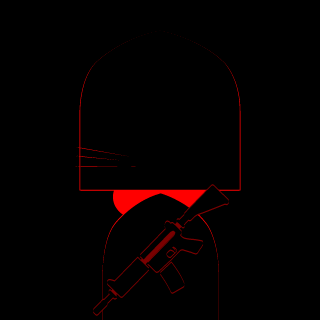 Maiugos's emblem