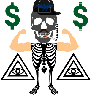 LNE Choppa6672's emblem