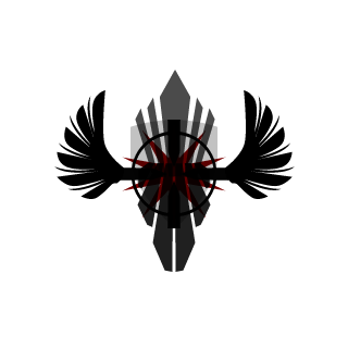 RA-R12's emblem