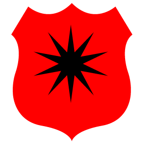 pentagnom's emblem