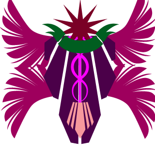 BohemianBadAzz's emblem