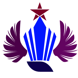 AngeNoir0676's emblem