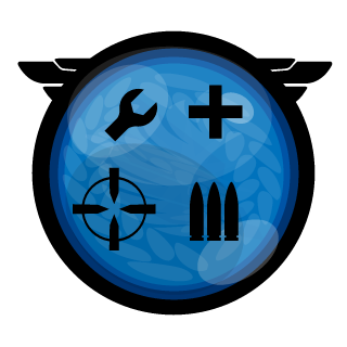 Nanimalanimal's emblem