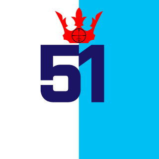 Pastag4-13's emblem