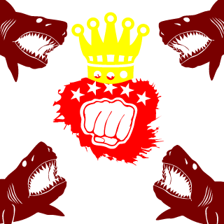 Michalko525's emblem
