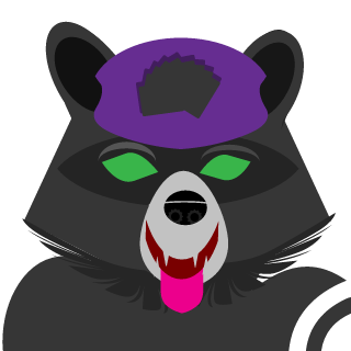 RaccSpoon5's emblem
