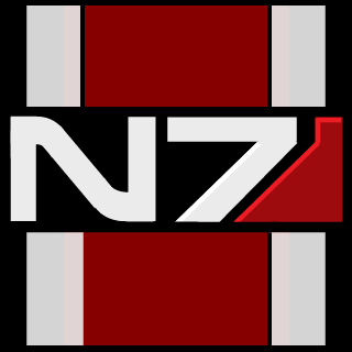 N7Pandaroux's emblem