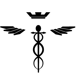 InYaCheeks's emblem