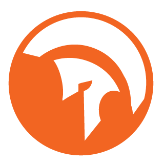 Society of Flam's emblem
