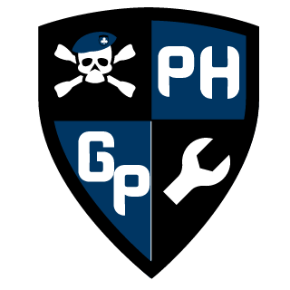 PHGP_Phil19's emblem