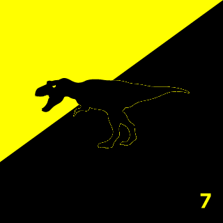 JohnTomatto's emblem