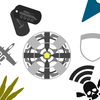 Avocarolina's emblem