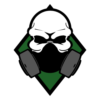 German Elite Trops's emblem