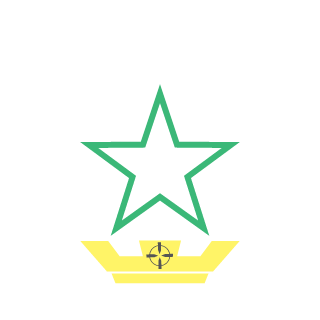 Staaarscream's emblem