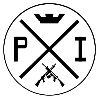 PI-Rafikyy's emblem