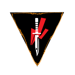PUNHAL's emblem