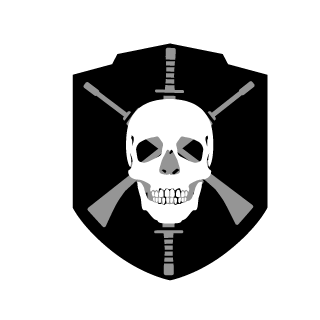 LCBJR1's emblem