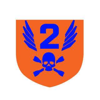 Protege267's emblem