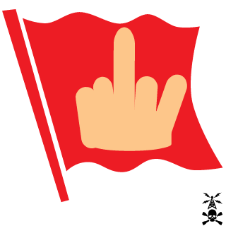 loosegravel's emblem