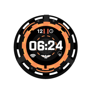 41DR4G0N41's emblem