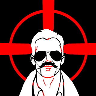 Manulsen's emblem
