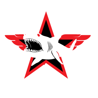 SLRRJP's emblem