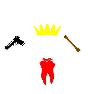 AskewFour's emblem