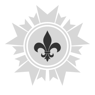 Wallcrofts's emblem