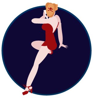 BattlePope_au's emblem