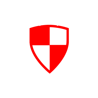 huronskalp's emblem