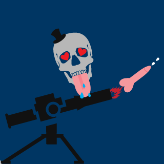 RetroTekGuyAU's emblem