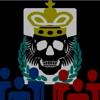 Levagunner's emblem