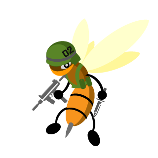 ArchDK's emblem
