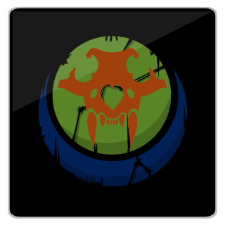 Greelune's emblem