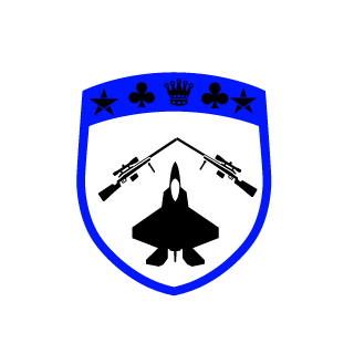 cijar's emblem