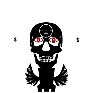 IKILLYOU0511's emblem