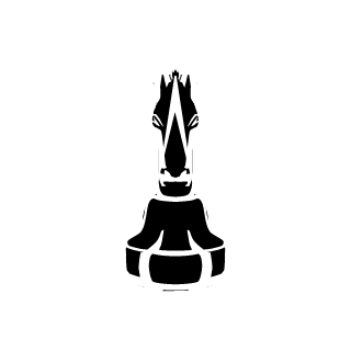 ProtoHype1054's emblem
