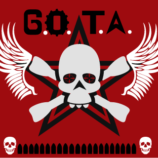 GOTA's emblem
