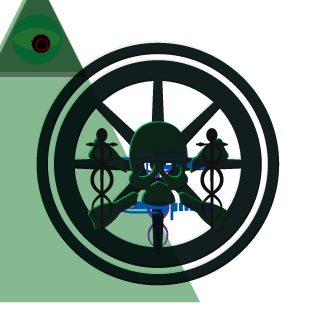 Toranga12's emblem
